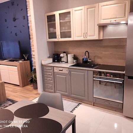Seventh House Apartment Красков Екстериор снимка