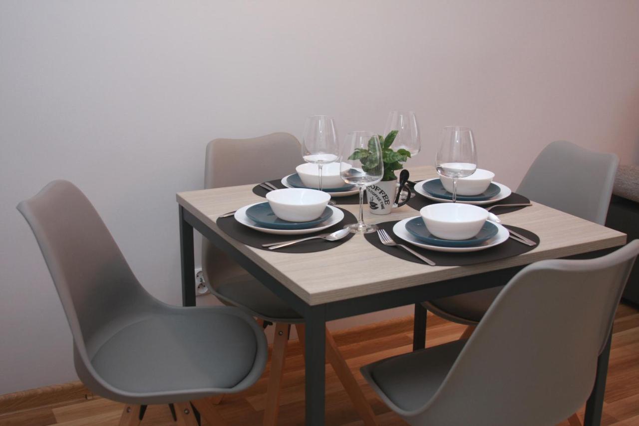 Seventh House Apartment Красков Екстериор снимка