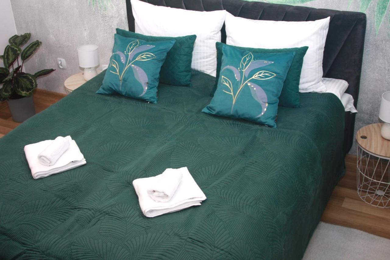 Seventh House Apartment Красков Екстериор снимка