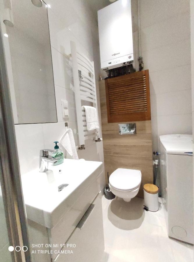 Seventh House Apartment Красков Екстериор снимка