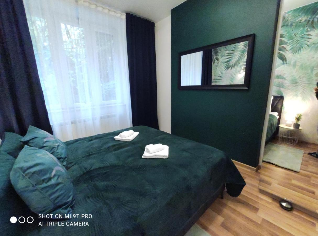 Seventh House Apartment Красков Екстериор снимка