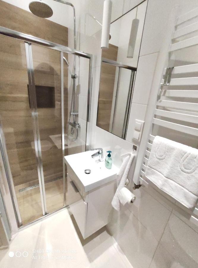 Seventh House Apartment Красков Екстериор снимка