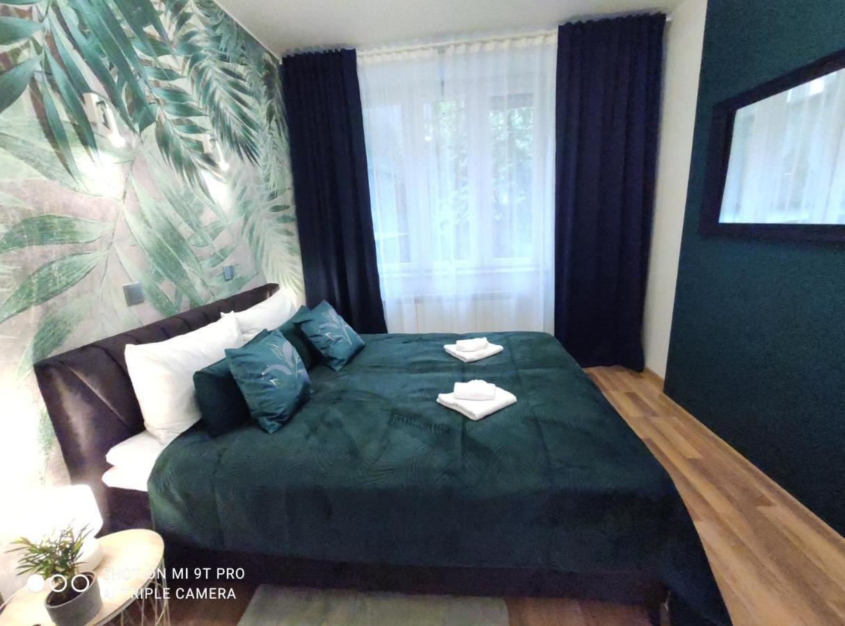 Seventh House Apartment Красков Екстериор снимка