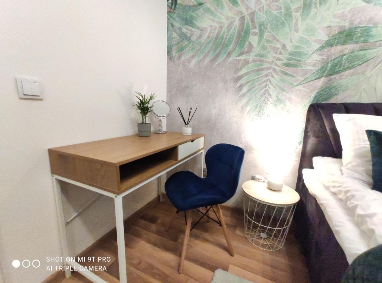 Seventh House Apartment Красков Екстериор снимка