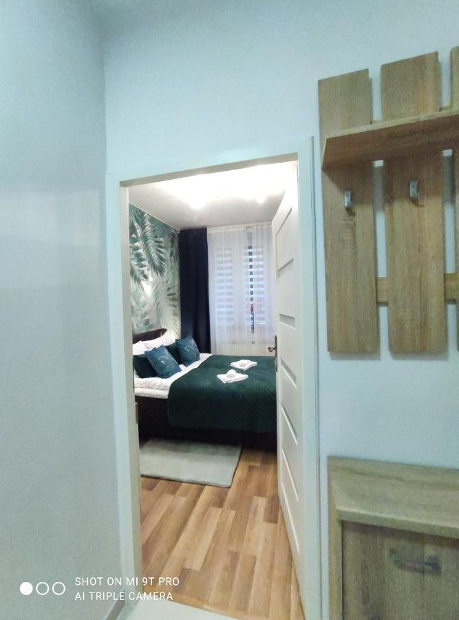 Seventh House Apartment Красков Екстериор снимка