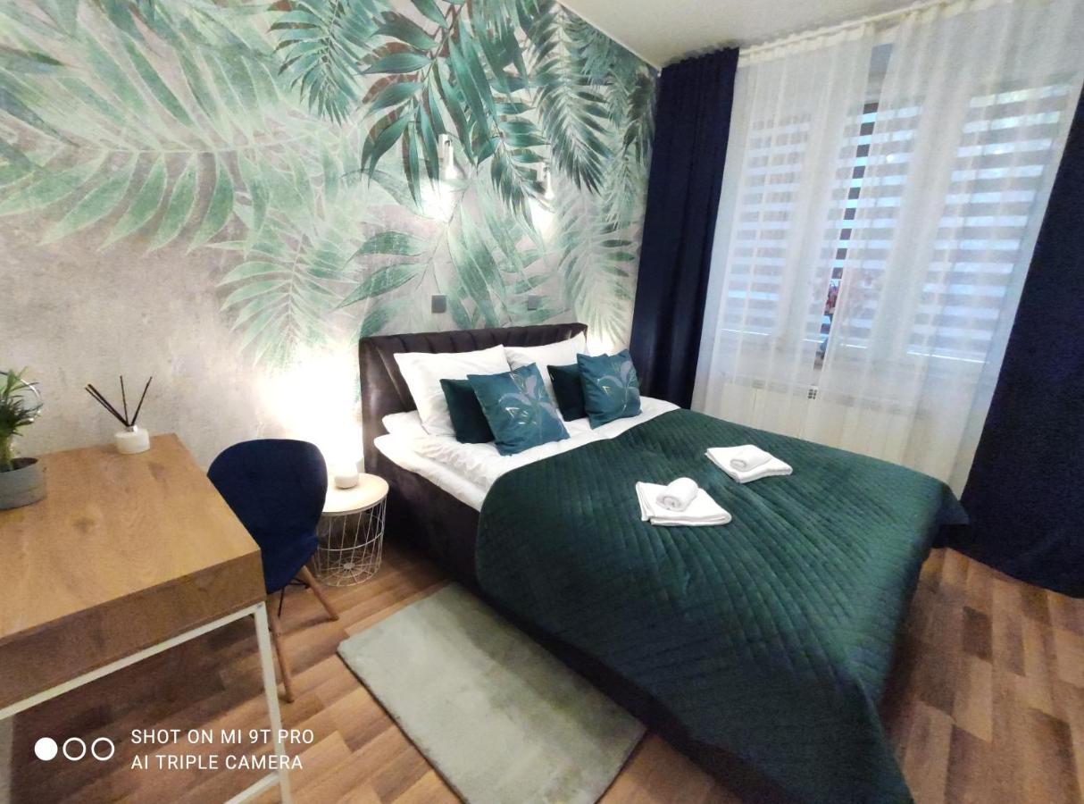 Seventh House Apartment Красков Екстериор снимка