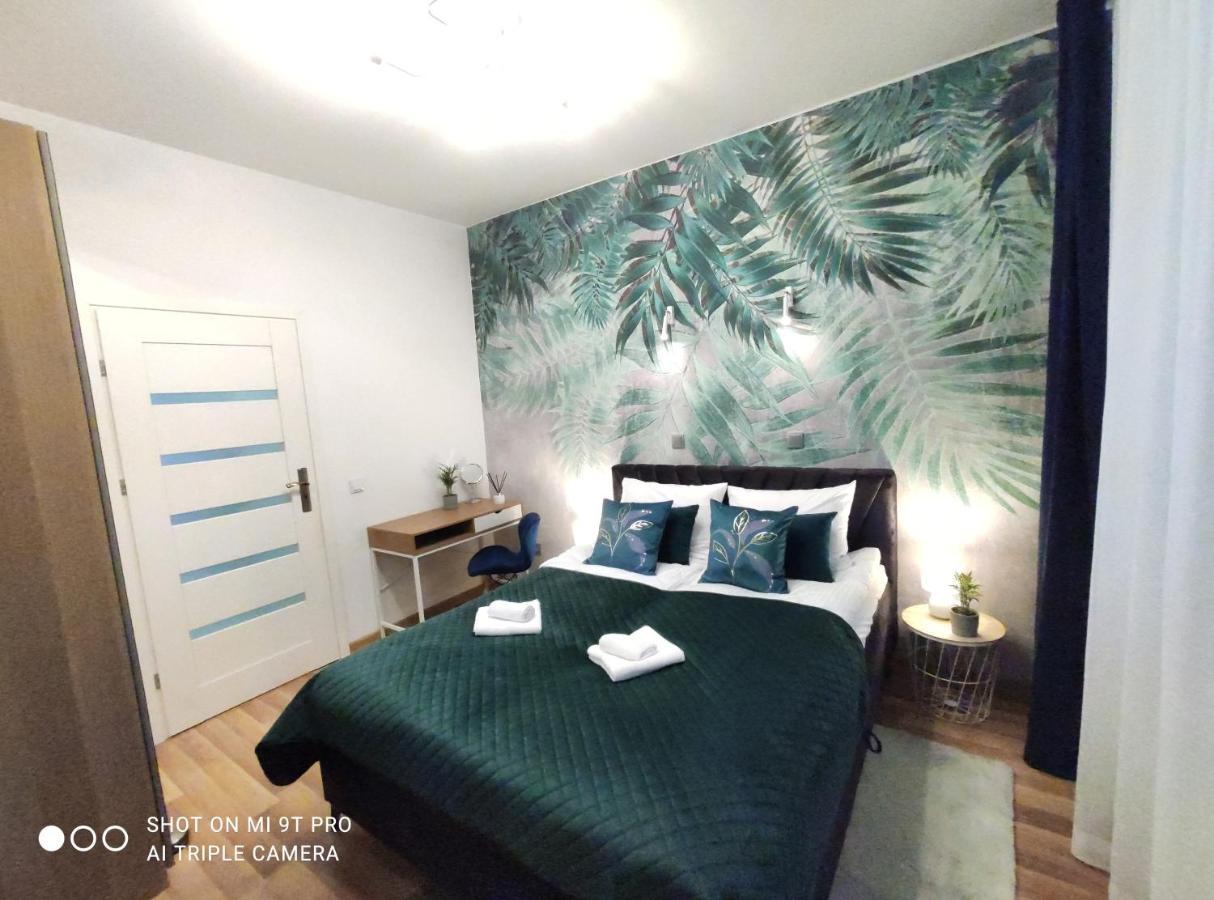 Seventh House Apartment Красков Екстериор снимка