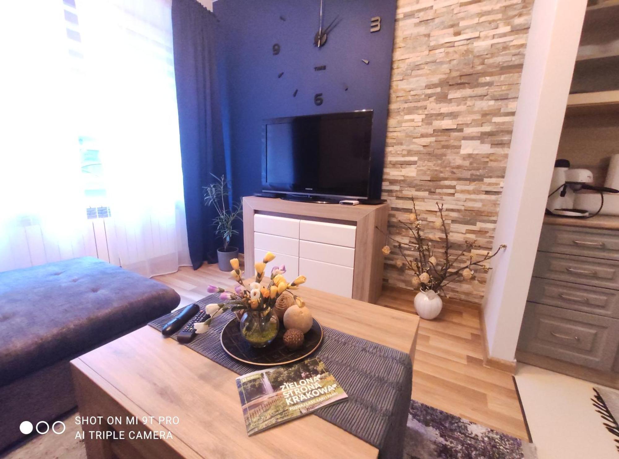 Seventh House Apartment Красков Екстериор снимка