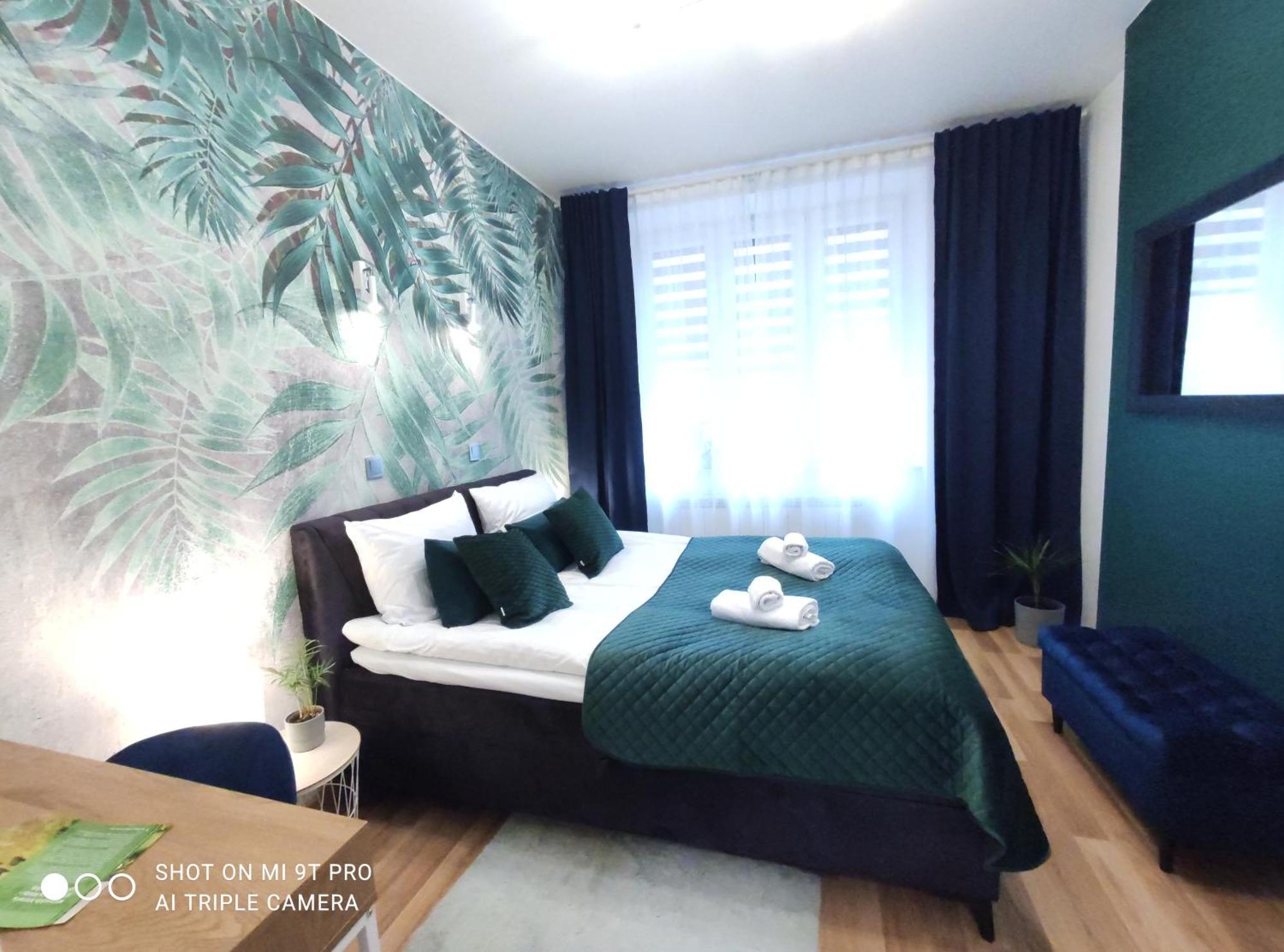 Seventh House Apartment Красков Екстериор снимка