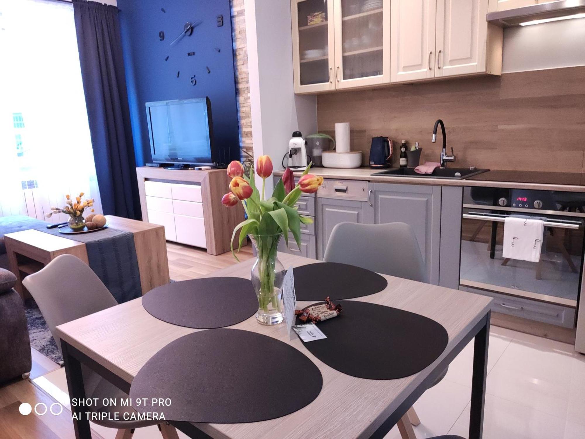 Seventh House Apartment Красков Екстериор снимка