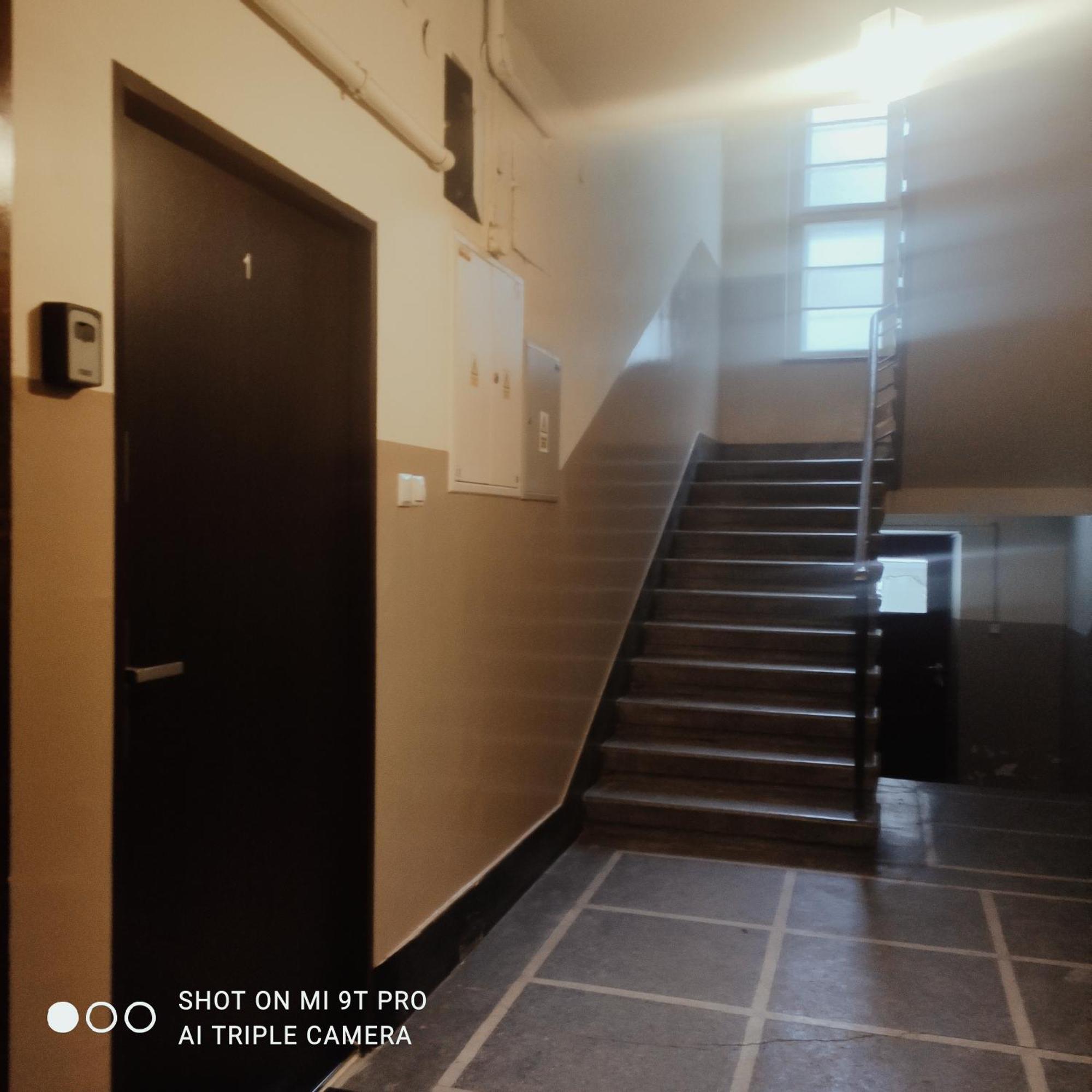 Seventh House Apartment Красков Екстериор снимка