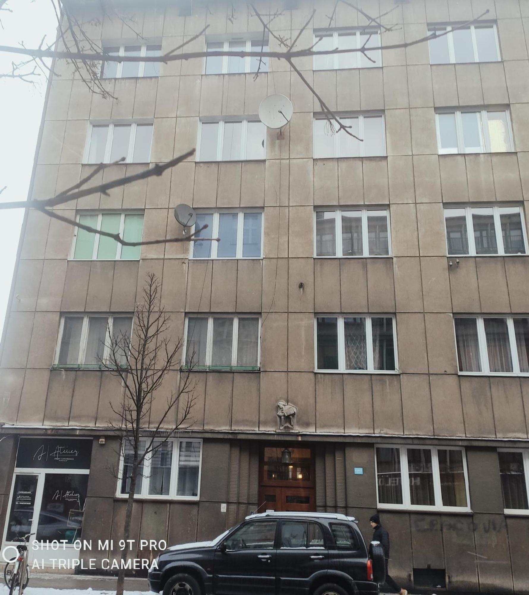 Seventh House Apartment Красков Екстериор снимка