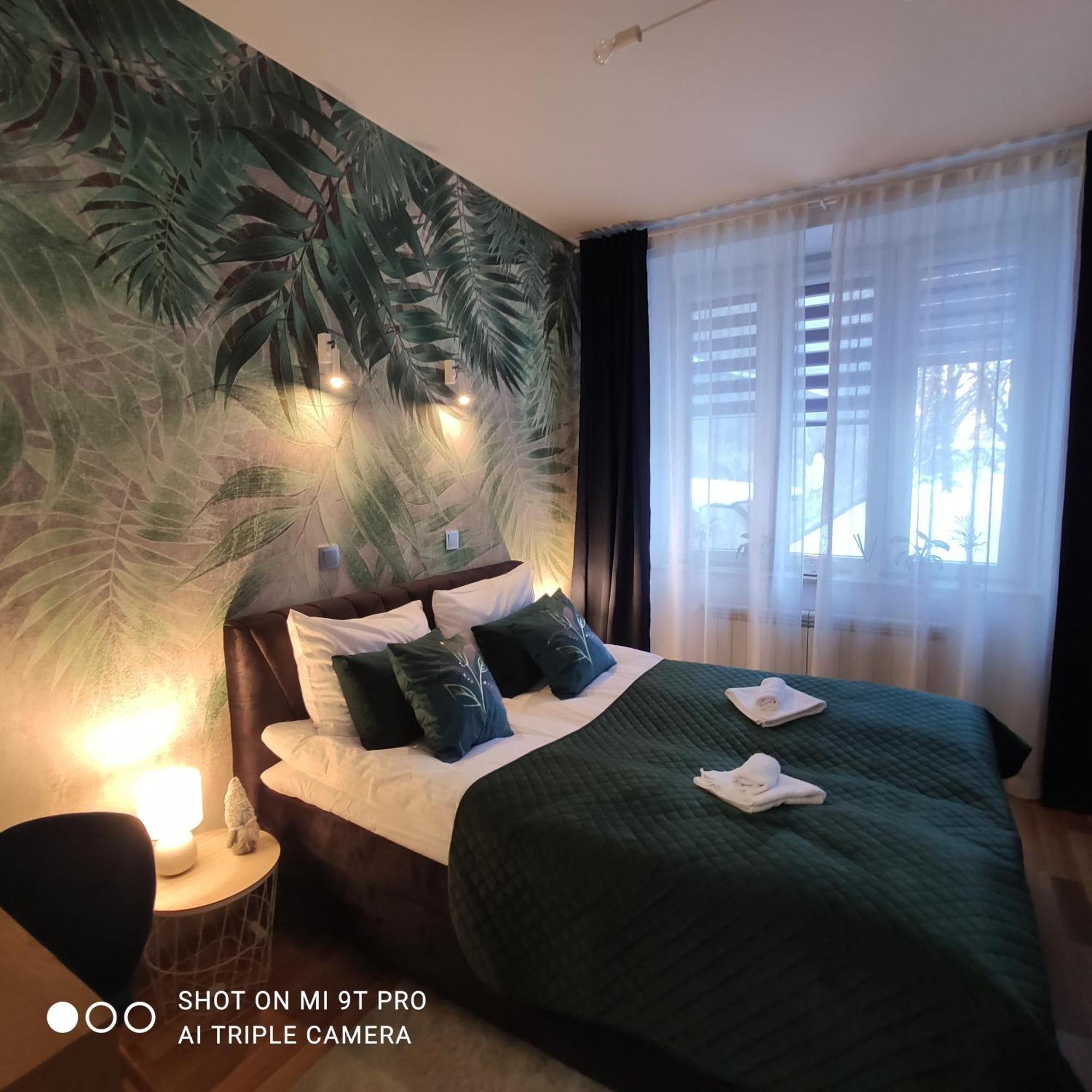 Seventh House Apartment Красков Екстериор снимка