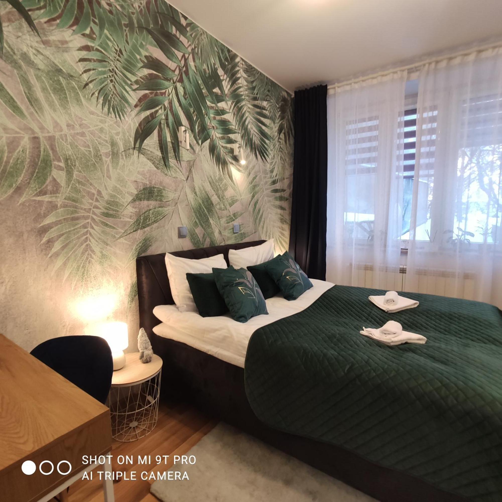 Seventh House Apartment Красков Екстериор снимка