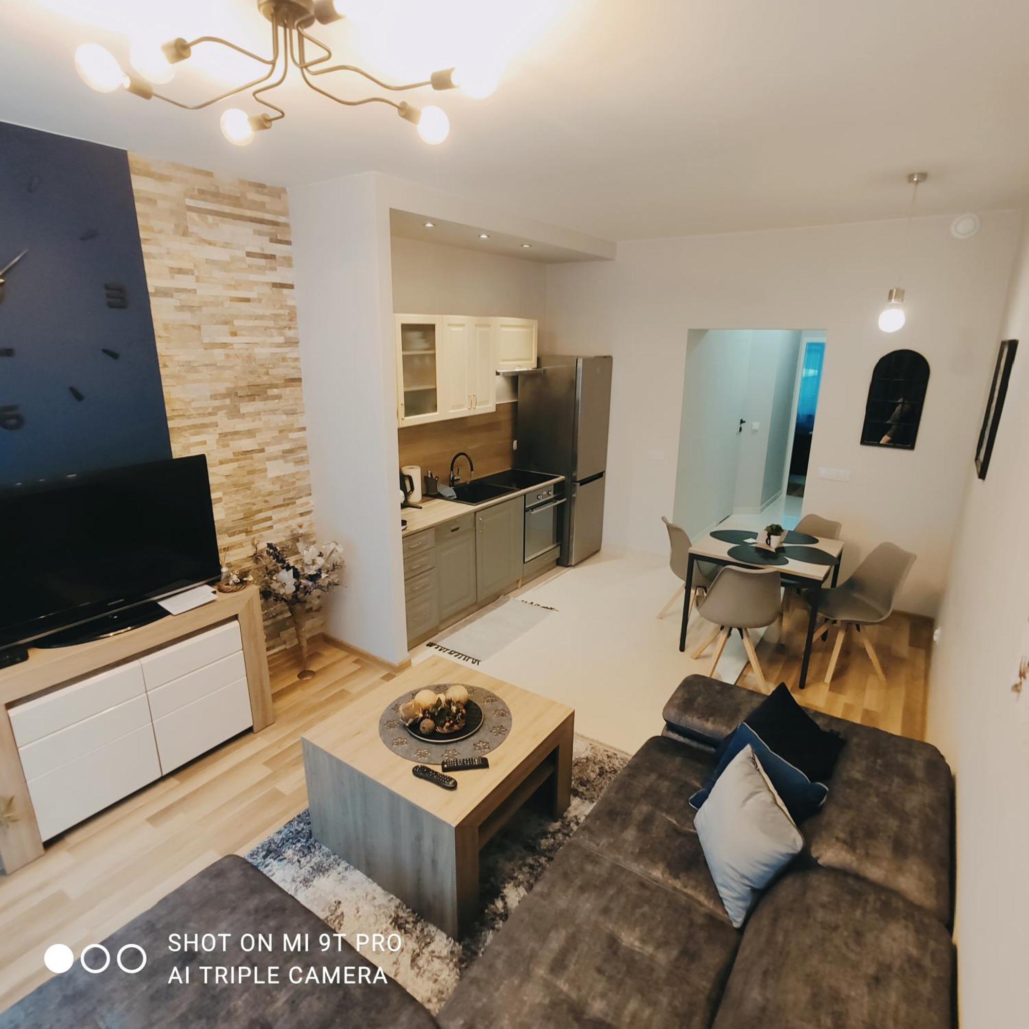 Seventh House Apartment Красков Екстериор снимка