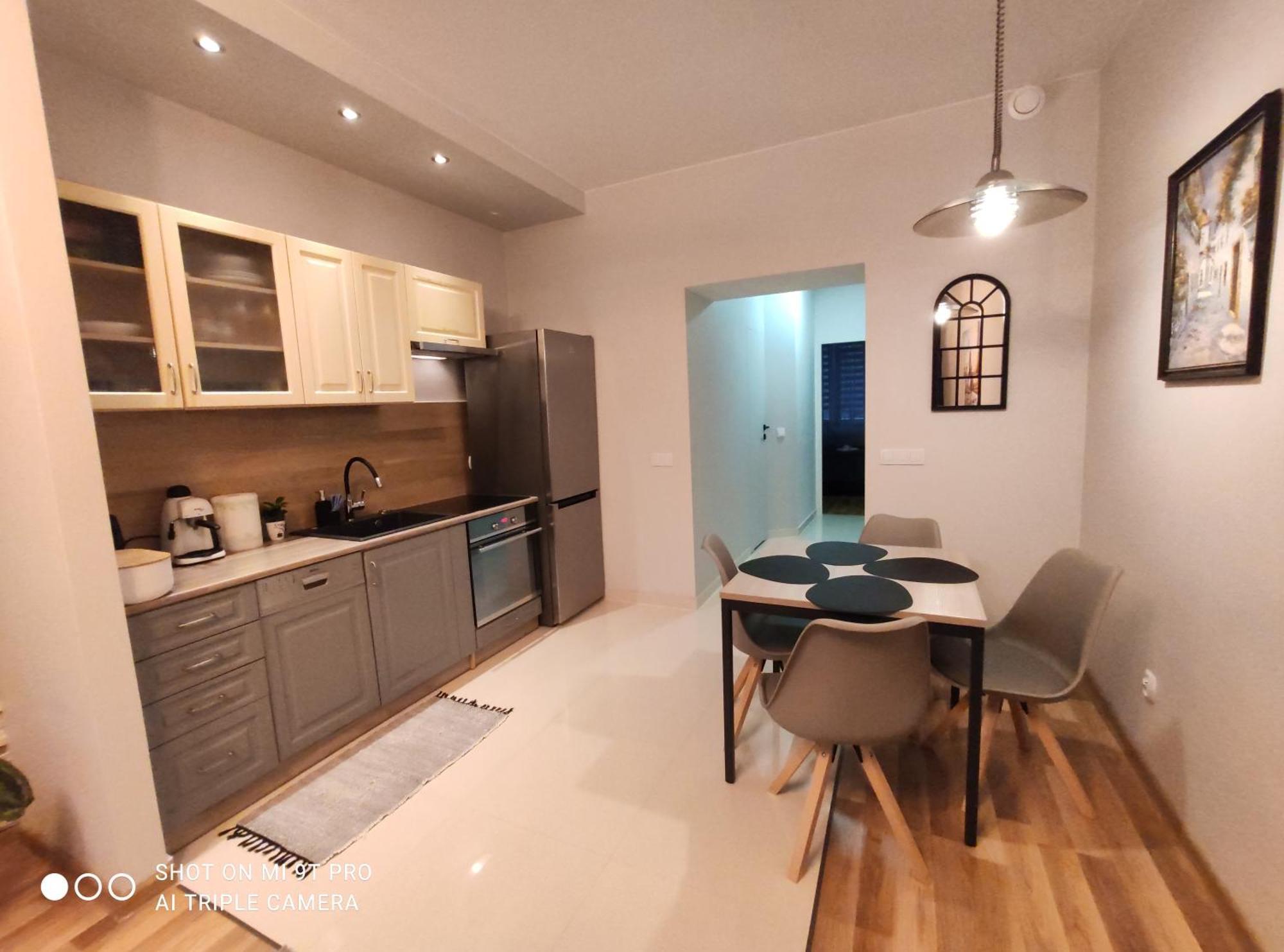 Seventh House Apartment Красков Екстериор снимка