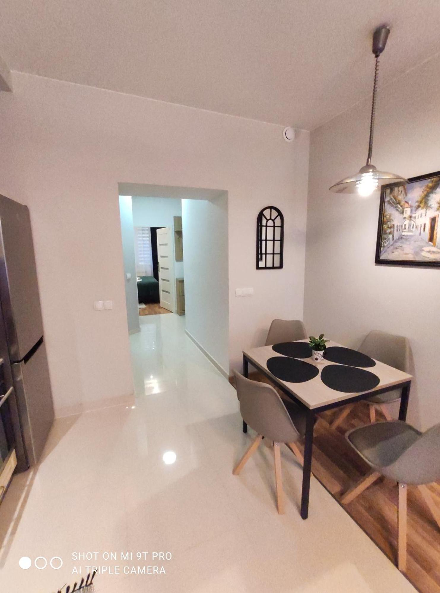 Seventh House Apartment Красков Екстериор снимка