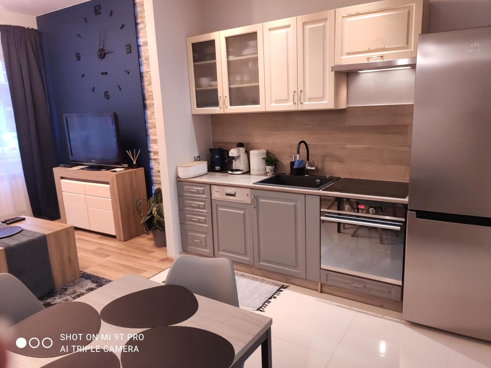 Seventh House Apartment Красков Екстериор снимка