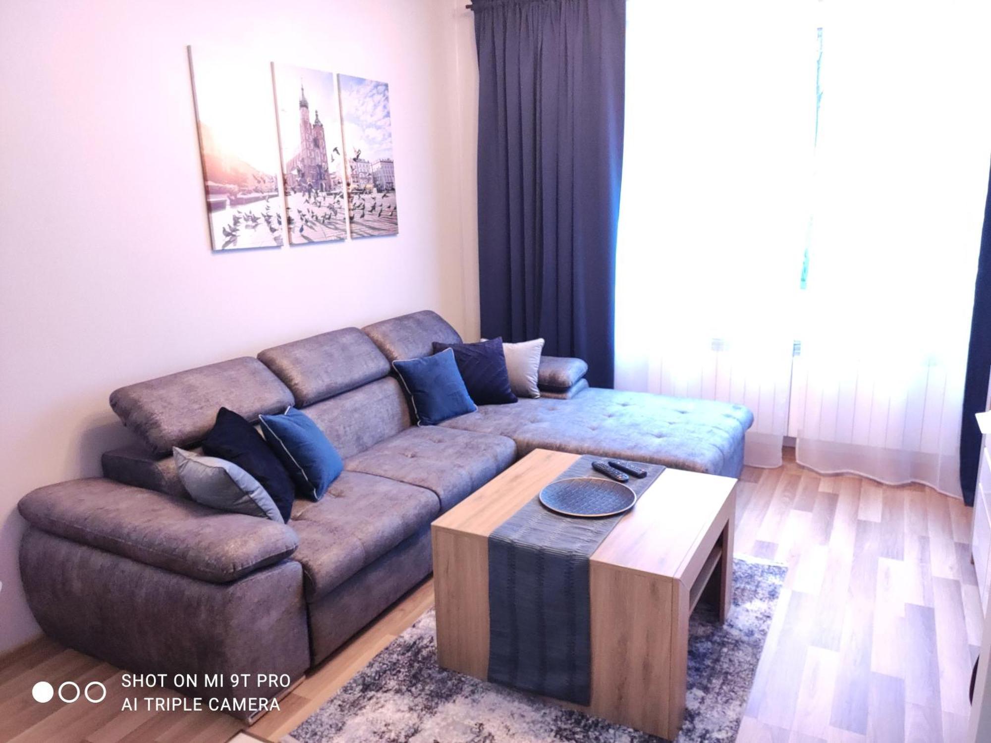 Seventh House Apartment Красков Екстериор снимка