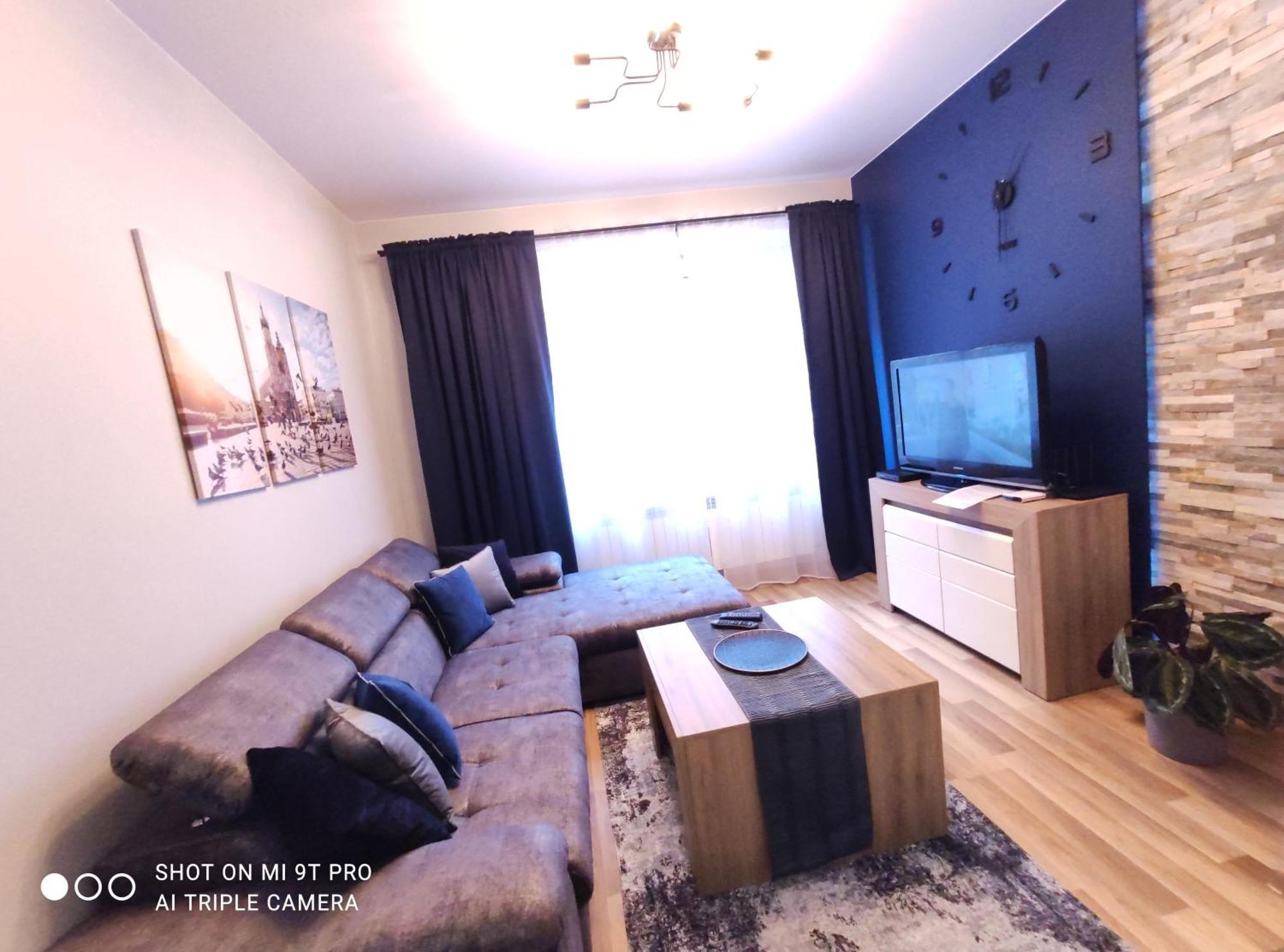 Seventh House Apartment Красков Екстериор снимка